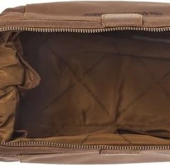 Flash-uitverkoop ???? Chesterfield Vince Leren Toilettas L - Cognac ???? -Herschel Shop 550x240