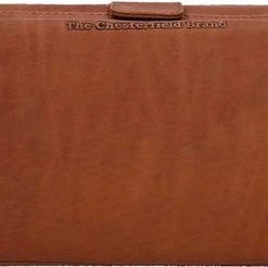 Flash-uitverkoop ???? Chesterfield Vince Leren Toilettas L - Cognac ???? -Herschel Shop 550x246 1