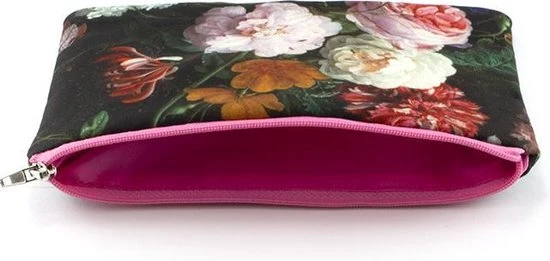 Top 10 ???? Lanzfeld (museumwebshop.com) Make-up Tasje, Bloemstilleven, De Heem ???? 5 Top 10 ???? Lanzfeld (museumwebshop.com) Make-up Tasje, Bloemstilleven, De Heem ???? - Afbeelding 3