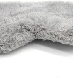 Beste Pirce ⭐ MINIIYOU 2 Stuks - Pluchen Dames Slaapmasker Grijs En Roze - Reismasker Met Vacht - Oogmasker ???? -Herschel Shop 550x263