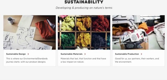 Uitgang ???? Fjallraven Kajka 65 W ???? Backpack - Rugzak - Unisex - Groen ⭐ 13 Uitgang ???? Fjallraven Kajka 65 W ???? Backpack - Rugzak - Unisex - Groen ⭐ - Afbeelding 11