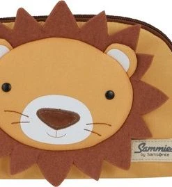 Flash-uitverkoop ???? Sammies By Samsonite Toilettas - Happy Sammies Eco Toilet Kit Lion Lester ???? -Herschel Shop 550x269