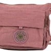 Beste recensies van ???? Starbag Reistas Crinkle-nylon Unisex Lila - (0141-76) - Kleine Tas - ???? -Herschel Shop 550x280