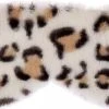Goedkoop ???? Fabs World Slaapmasker Fluffy Panterprint Zand ???? -Herschel Shop 550x285