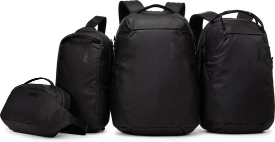 Beste recensies van ???? Thule Tact 16L - ???? Backpack - Laptop Rugzak - 14 Inch - Zwart ???? 8 Beste recensies van ???? Thule Tact 16L - ???? Backpack - Laptop Rugzak - 14 Inch - Zwart ???? - Afbeelding 6