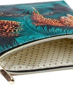 Top 10 ???? Puckator - Toilettas - Wild Life - Panter - Luipaard - PVC - 12x18x4 Cm ???? -Herschel Shop 550x286 1