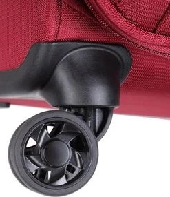 Hete verkoop ???? Decent D-Upright ???? Handbagage Spinner 55 Red ???? 37 Hete verkoop ???? Decent D-Upright ???? Handbagage Spinner 55 Red ???? -Herschel Shop 550x286