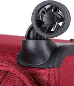 Hete verkoop ???? Decent D-Upright ???? Handbagage Spinner 55 Red ???? 32 Hete verkoop ???? Decent D-Upright ???? Handbagage Spinner 55 Red ???? -Herschel Shop 550x287