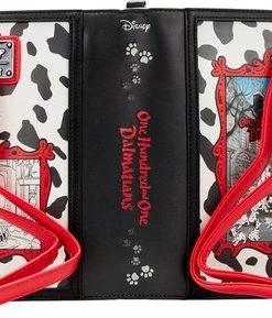 Goedkoop ⭐ Disney Loungefly Convertible Bag 101 Dalmatians Book ✨ 17 Goedkoop ⭐ Disney Loungefly Convertible Bag 101 Dalmatians Book ✨ -Herschel Shop 550x289