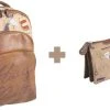 Nieuw ???? Harry Potter Rugzak + Etui Bruin - I Love Magic - Hoogte 44cm ???? -Herschel Shop 550x297 2