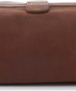 Flash-uitverkoop ???? Chesterfield Vince Leren Toilettas L - Cognac ???? -Herschel Shop 550x302