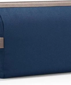 Top 10 ???? Reisenthel Travelcosmetic XL Toilettas - Maat XL - 6L - Dark Blue Donkerblauw ????
