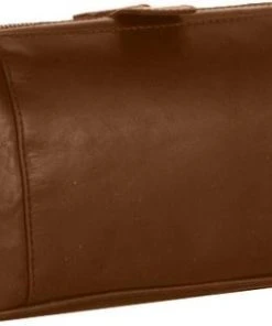 Flash-uitverkoop ???? Chesterfield Vince Leren Toilettas L - Cognac ???? -Herschel Shop 550x305
