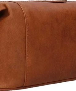 Flash-uitverkoop ???? Chesterfield Vince Leren Toilettas L - Cognac ???? -Herschel Shop 550x306