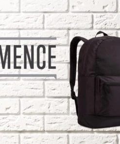 Groothandel ???? Case Logic Campus Commence 24L - Laptop Rugzak 15 Inch - Black/ Brick ✨ -Herschel Shop 550x309 24