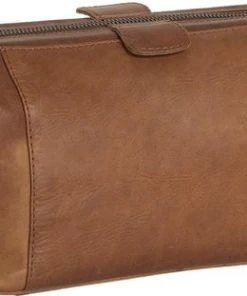 Flash-uitverkoop ???? Chesterfield Vince Leren Toilettas L - Cognac ???? -Herschel Shop 550x311 1
