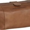 Flash-uitverkoop ???? Chesterfield Vince Leren Toilettas L - Cognac ???? -Herschel Shop 550x311
