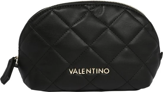 Coupon ⌛ Valentino Bags Ocarina Toilettas - Zwart ???? 7 Coupon ⌛ Valentino Bags Ocarina Toilettas - Zwart ???? - Afbeelding 5