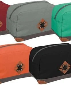 Coupon ⌛ Abbey Camp Abbey Toilettas - Classic Box - Zwart ✨ -Herschel Shop 550x312