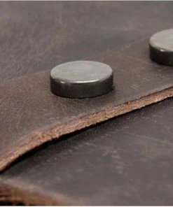 Uitgang ???? MORGNTAU - Courier - Rugzak - ???? Backpack - Groen - Canvas - Leer ???? -Herschel Shop 550x317 1