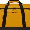 Beste deal ✔️ Samsonite Reistas Zonder Wielen - Ecodiver Duffle M Yellow ???? -Herschel Shop 550x322 1