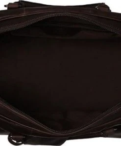 Kopen ???? Chesterfield Leren Reistas / Weekendtas Liam - 35 Liter - Bruin ⌛ -Herschel Shop 550x327 1