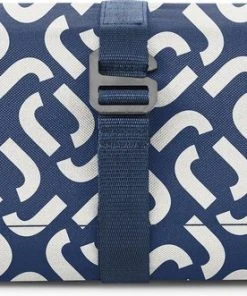 Beste deal ???? Reisenthel Wrapcosmetic Toilettas Ophangen - 3L - Signature Navy Blauw ⭐