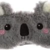 Beste Verkoop ✔️ Pluche Cutiemals Koala Slaapmasker ???? -Herschel Shop 550x338 1