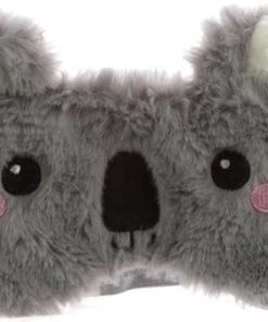 Beste Verkoop ✔️ Pluche Cutiemals Koala Slaapmasker ????