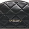 Coupon ⌛ Valentino Bags Ocarina Toilettas - Zwart ???? -Herschel Shop 550x339 2