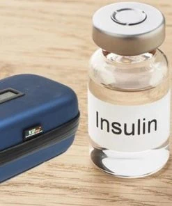 Korting ???? Merkloos Insuline Koeltas | Koeltas | Diabetes Tas | Reis Etui | Medische Koeltas | ICE Tas | Toilettas | Reisaccessoires ⌛ -Herschel Shop 550x340