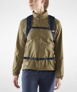 Korting ???? Fjallraven Fjällräven High Coast Foldsack 24 Unisex Rugzak - Navy ???? -Herschel Shop 550x341 2