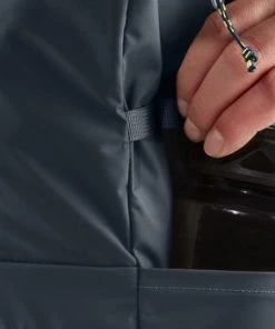 Korting ???? Fjallraven Fjällräven High Coast Foldsack 24 Unisex Rugzak - Navy ???? -Herschel Shop 550x341 3