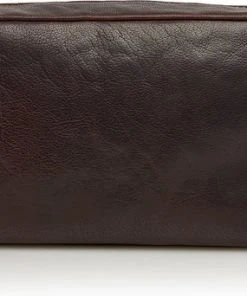 Aanbiedingen ???? DR Amsterdam Toilettas - Icon - Brown ???? -Herschel Shop 550x342