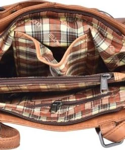 Korting ???? Hillburry Rugzak - Leder/Leer - Anti Diefstal - Schoudertas En Rugzak - Zwart ???? -Herschel Shop 550x348