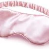 Hete verkoop ???? Consumerce® Premium Verduisterend Zijden Slaapmasker Roze | Slaapmasker Vrouwen, Mannen En Kinderen | Oogmasker | Nachtmasker | Slaapmaskers | Pyjama | Nachtmode | Nachtkleding ❤️ -Herschel Shop 550x351
