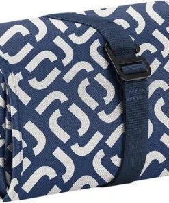 Beste deal ???? Reisenthel Wrapcosmetic Toilettas Ophangen - 3L - Signature Navy Blauw ⭐ -Herschel Shop 550x352