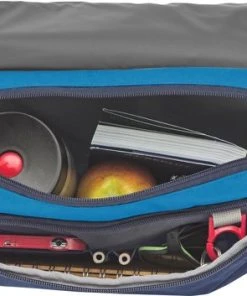 Beste Verkoop ⭐ VAUDE Rom II S Tas - Marine - 0,361 Kg - 5,5 L - Hoofdvak Met Ritssluiting - Organizer Aan Het Voorbuitenvak ✔️ 12 Beste Verkoop ⭐ VAUDE Rom II S Tas - Marine - 0,361 Kg - 5,5 L - Hoofdvak Met Ritssluiting - Organizer Aan Het Voorbuitenvak ✔️ -Herschel Shop 550x353 2