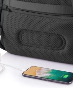 Aanbiedingen ???? XD Design Bobby Soft - Anti-Diefstal Rugzak 16 Liter - Zwart ???? -Herschel Shop 550x356 2