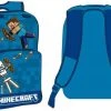 Gloednieuw ❤️ Minecraft Rugzak - Rugtas - 35 Cm ???? -Herschel Shop 550x358 6