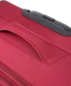 Hete verkoop ???? Decent D-Upright ???? Handbagage Spinner 55 Red ???? 31 Hete verkoop ???? Decent D-Upright ???? Handbagage Spinner 55 Red ???? -Herschel Shop 550x360