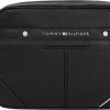 Begroting ???? Tommy Hilfiger - Central Toilettas - Heren - Black ???? -Herschel Shop 550x362 2