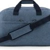 Beste deal ???? Reisenthel Overnighter Plus Reistas - 50L - Twist Blue Blauw ???? -Herschel Shop 550x363 2