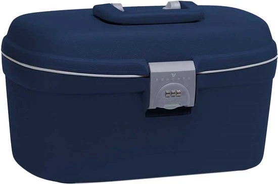 Groothandel ???? Roncato Light Beautycase Navy ???? 20 Groothandel ???? Roncato Light Beautycase Navy ???? - Afbeelding 18