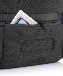 Aanbiedingen ???? XD Design Bobby Soft - Anti-Diefstal Rugzak 16 Liter - Zwart ???? -Herschel Shop 550x365 3