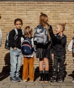 Groothandel ⭐ Pick & Pack Rugzak Haai - Shark Reflecterend Kinderrugzak - Maat M Visible Grey ???? -Herschel Shop 550x366 10