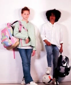 Goedkoopste ???? Pick & Pack Faded Camo - Rugzak - Pastel - Maat L ⌛ -Herschel Shop 550x366 14