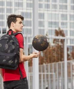 Top 10 ???? Enrico Benetti Nairobi 46179 Rugzak Met 14 " Laptopvak - Gekko Print - Zwart ???? 15 Top 10 ???? Enrico Benetti Nairobi 46179 Rugzak Met 14 " Laptopvak - Gekko Print - Zwart ???? -Herschel Shop 550x366 16