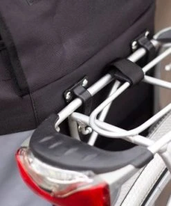 Gloednieuw ???? Bike - Big Carbon - Rolltop - Fietstas - Laptoptas - Waterafstotend - Zwart ❤️ -Herschel Shop 550x366