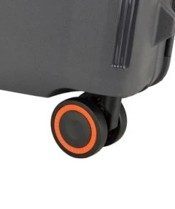 Coupon ???? Decent ON-TOUR Trolley 66 Cm - 76 Liter - Antraciet ???? -Herschel Shop 550x366 27